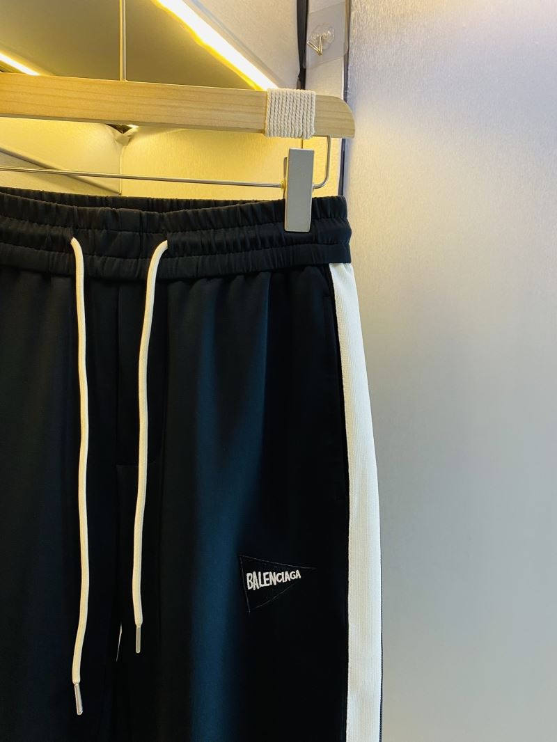 Balenciaga Long Pants